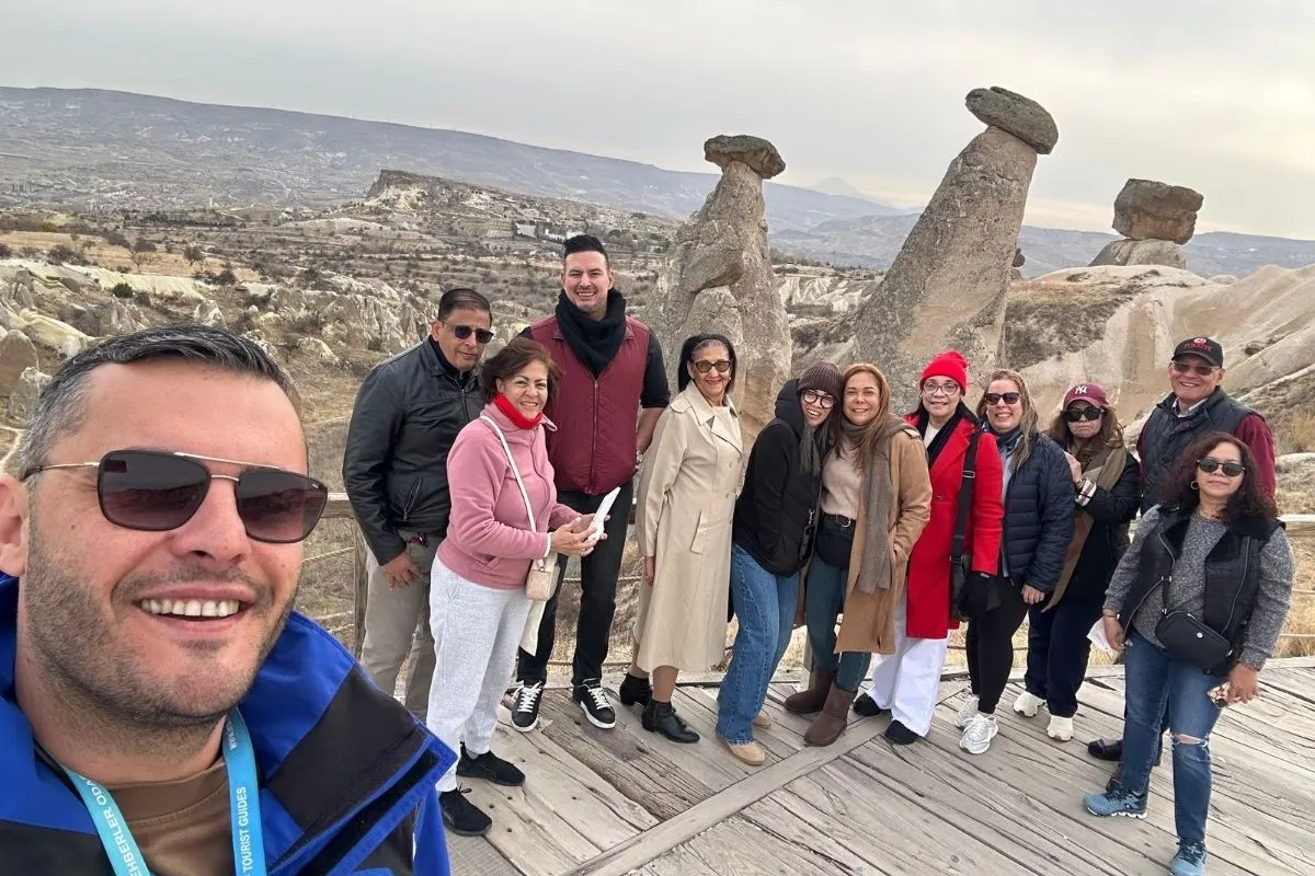 Culture & Unique Experiences in Istanbul and Turkey