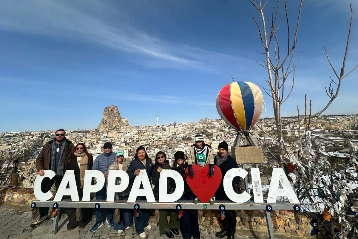 Istanbul in 5 Days: The Complete Experience