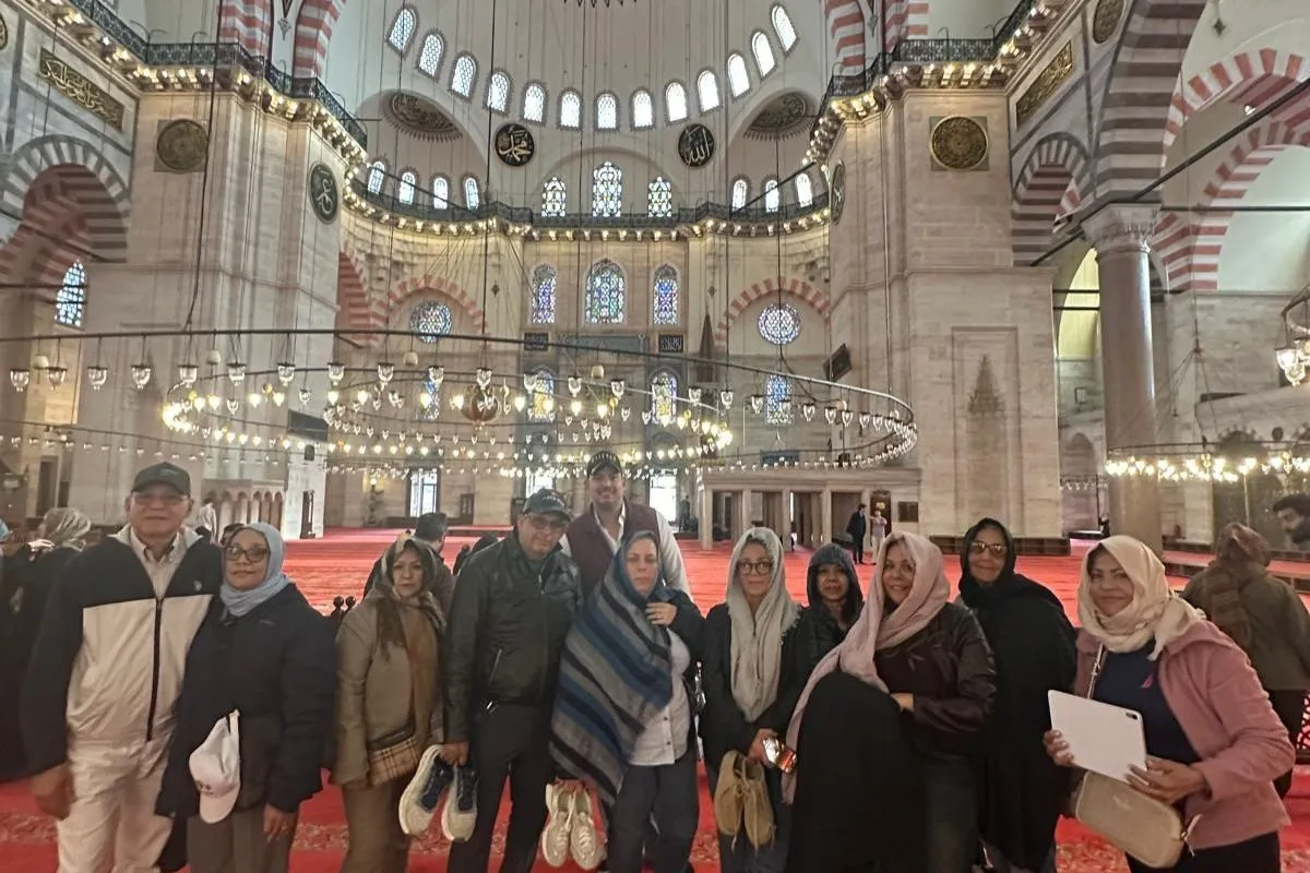 Los 8 museos imprescindibles de Estambul (y cómo visitarlos sin colas)