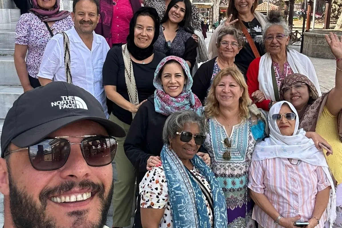 Qué ver en Estambul en 3 días: itinerario día a día