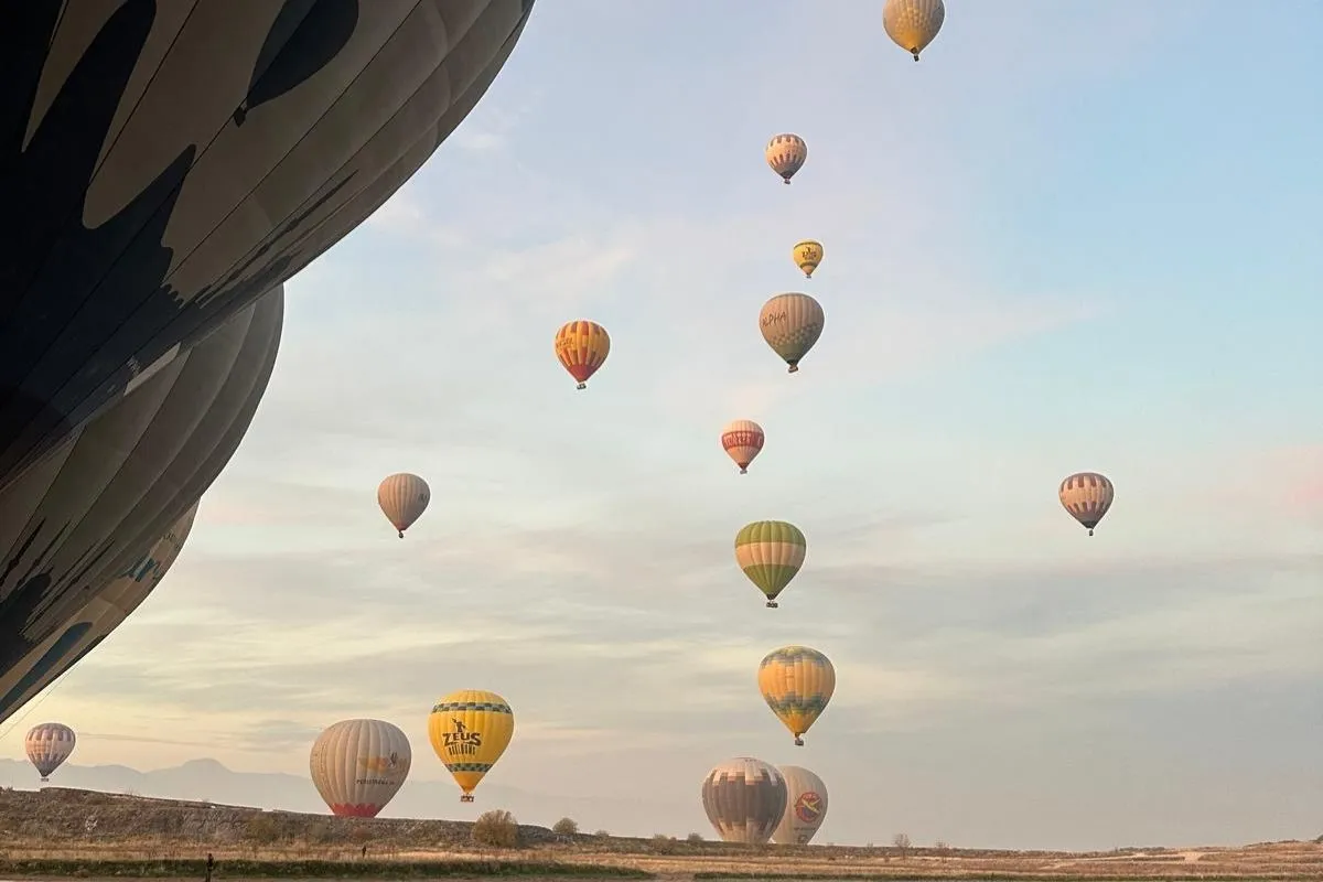 Istanbul Cruise Guide: Port Calls, Shore Excursions & Tips