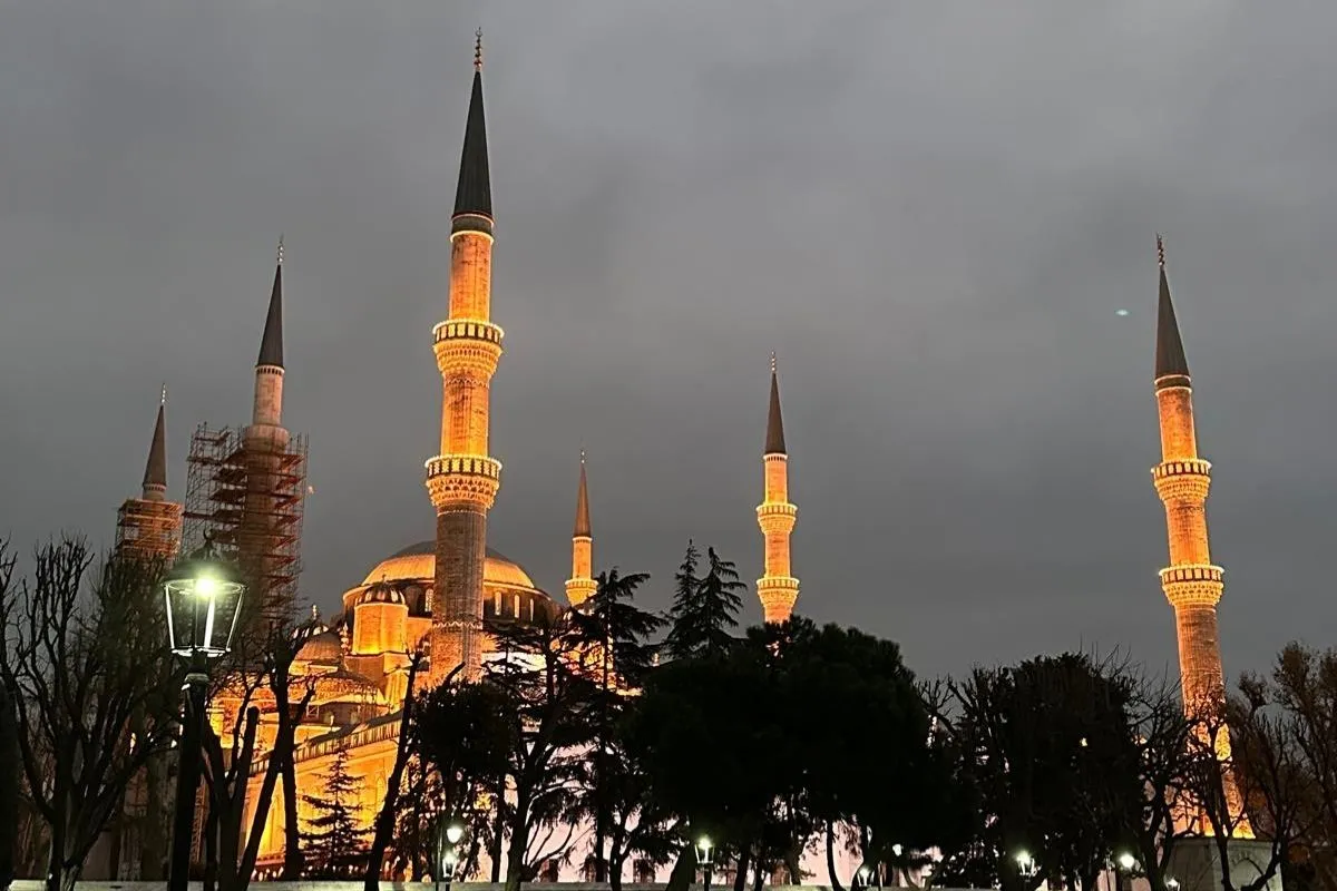 Classic Istanbul Tour: Sultanahmet & Grand Bazaar