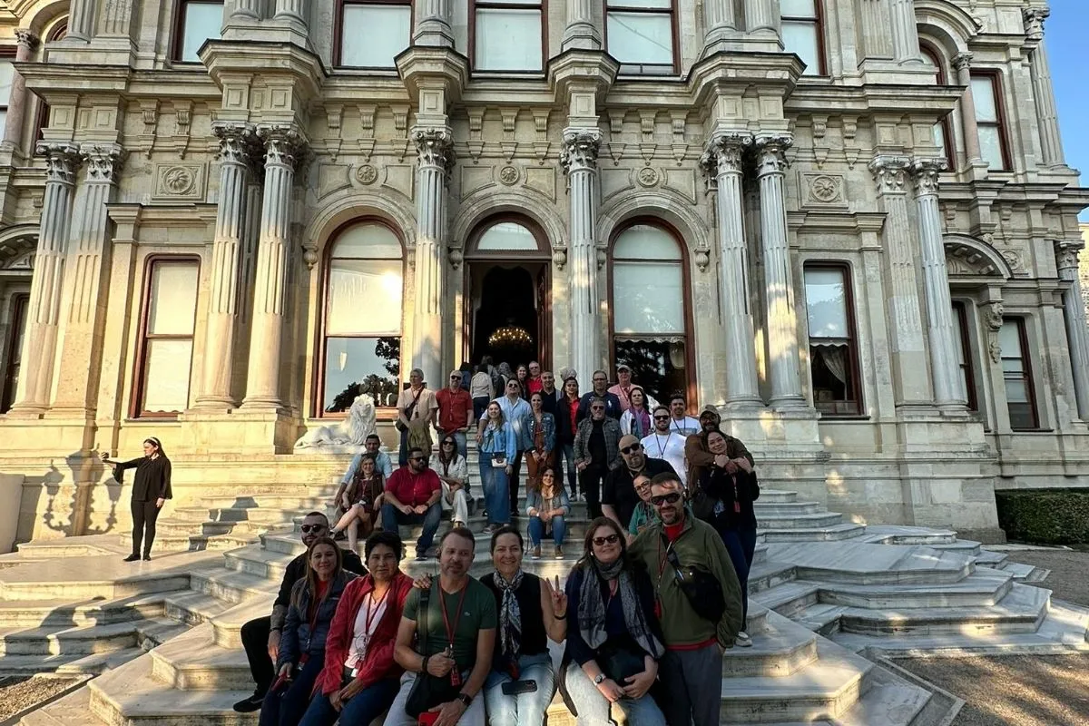 15 Essential Tips for Cruise Passengers at Istanbul Port