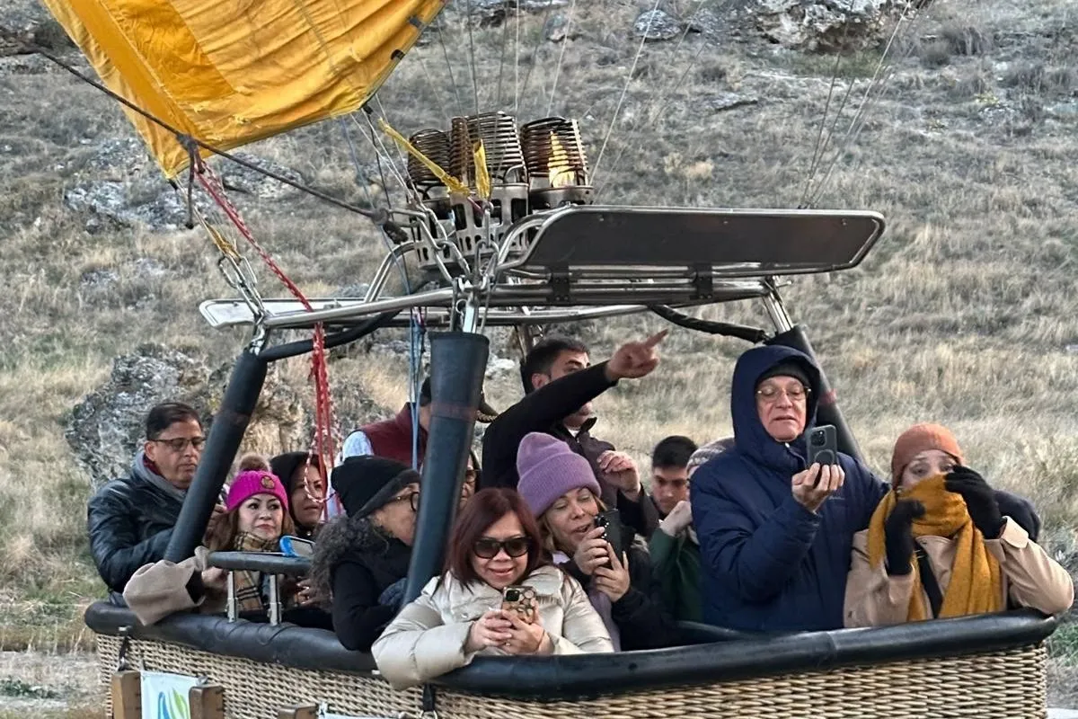 Experiencias únicas en Estambul que no encontrarás en las guías turísticas