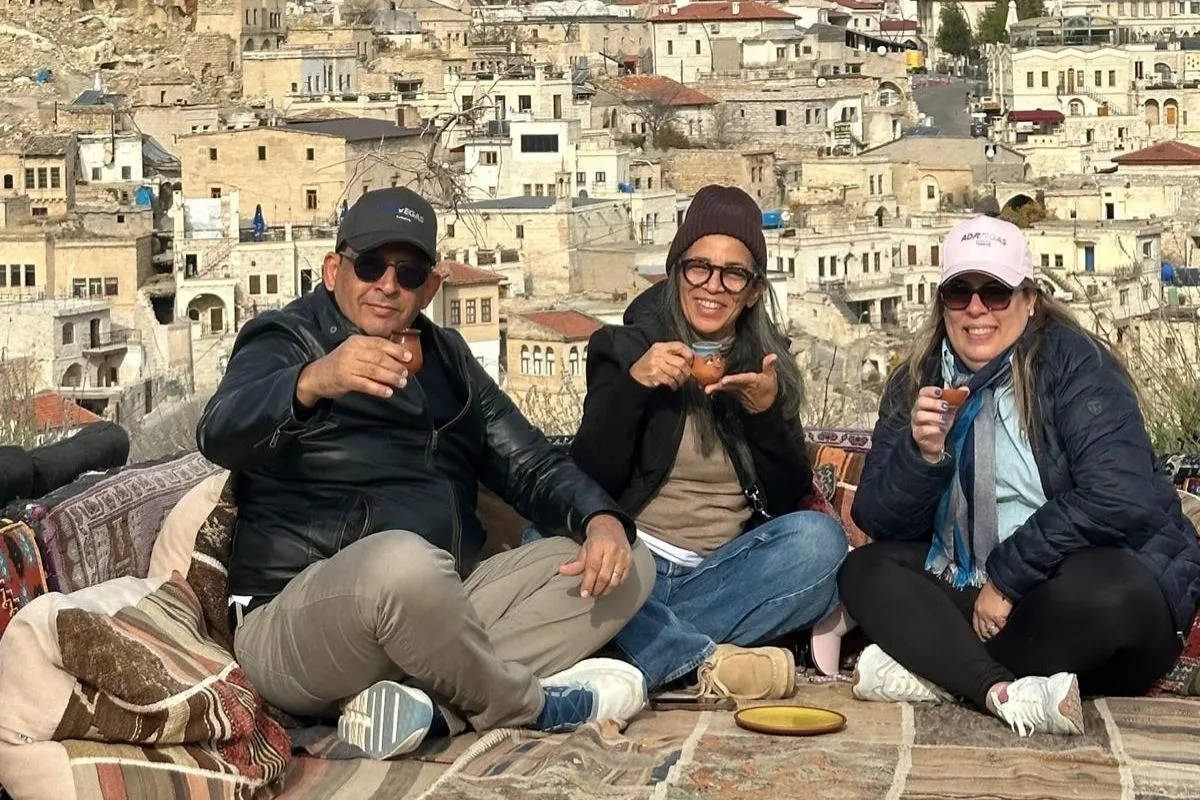 Food Tour: Authentic Flavors of Istanbul