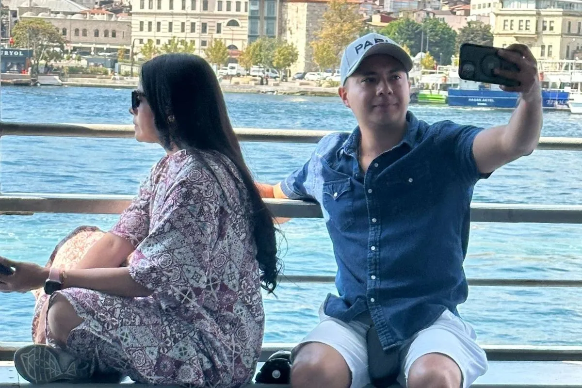 Private Bosphorus Tour: Two Continents in One Day